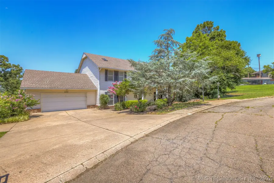 105 Canoe Cove, Mannford, OK 74044 - #3