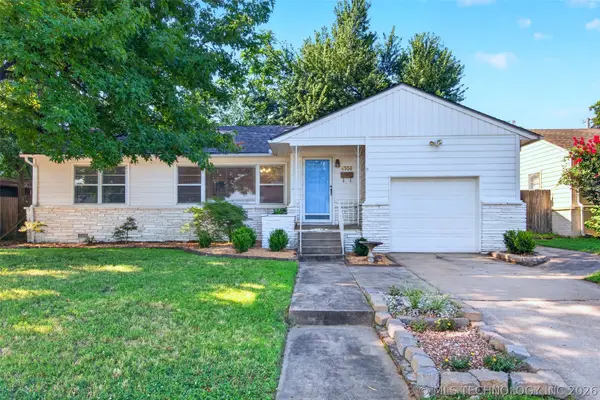 4556 E 28th Street, Tulsa, OK 74114