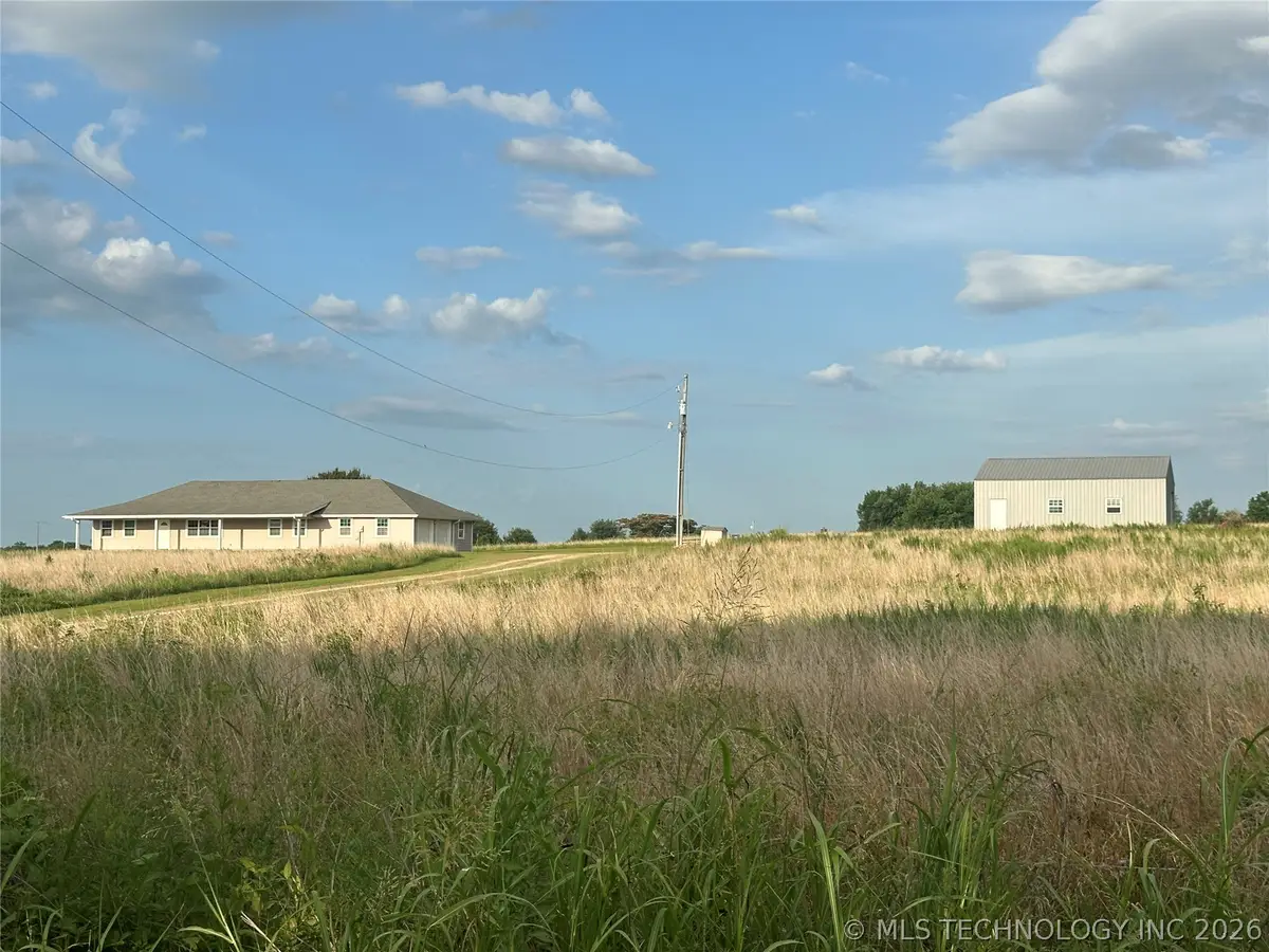 32188 S 4440 Road, Vinita, OK 74301 - #1