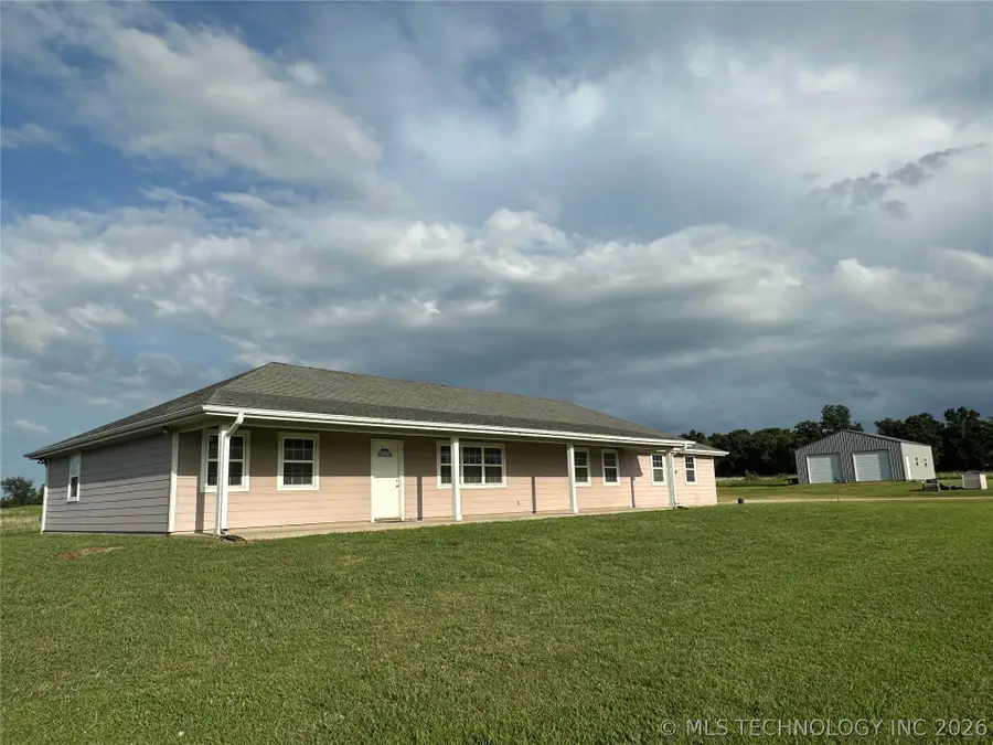 32188 S 4440 Road, Vinita, OK 74301 - #3