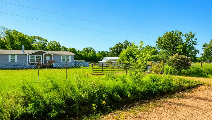 54884 S 570 Road, Rose, OK 74364 - #2