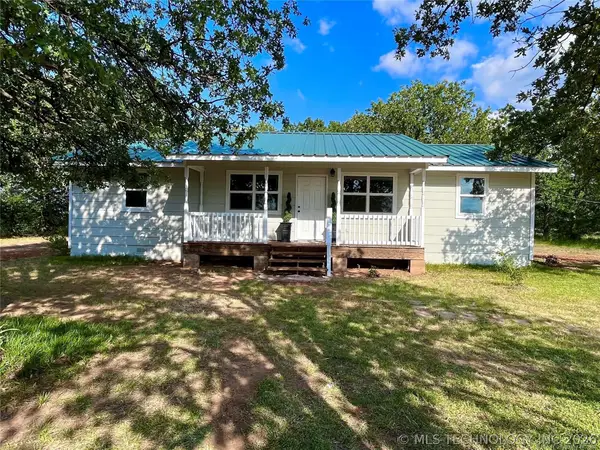 522 Bethel, Ardmore, OK 73401