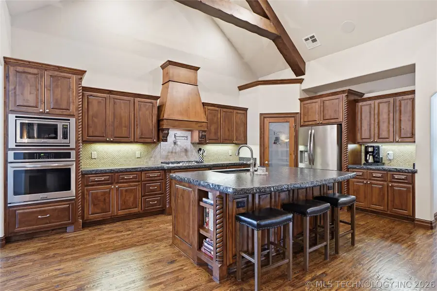 2628 E 136th Street S, Jenks, OK 74008 - #2