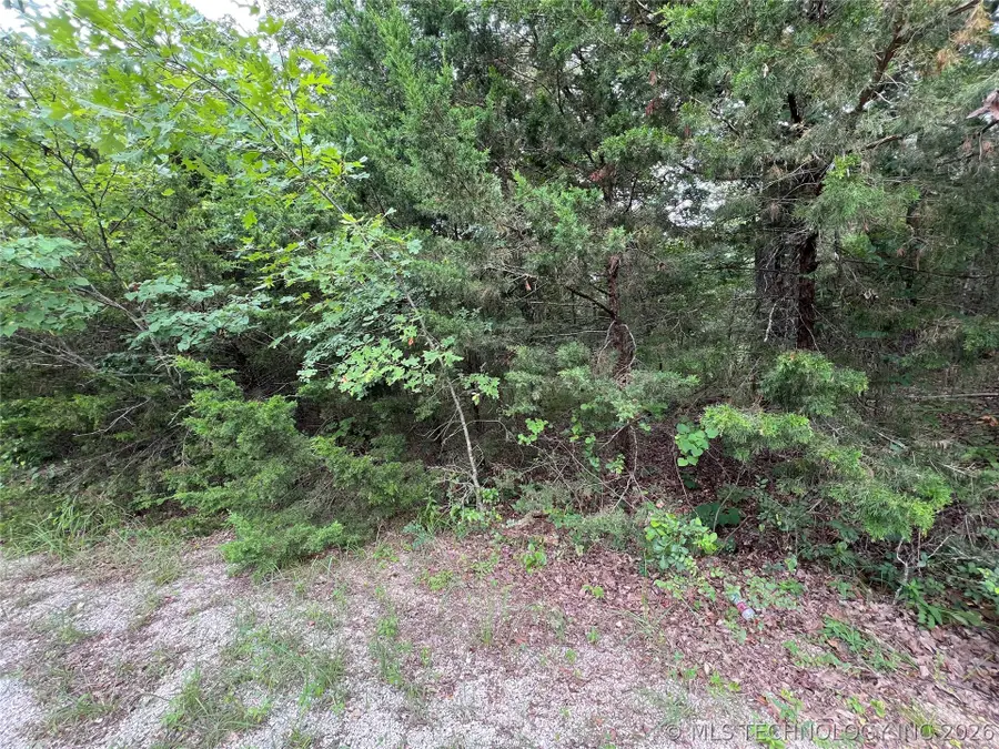 0 Hickory Court, Kingston, OK 73439 - #2