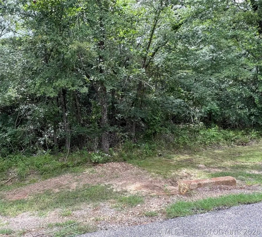 0 Oak Ridge Drive, Kingston, OK 73439 - #2