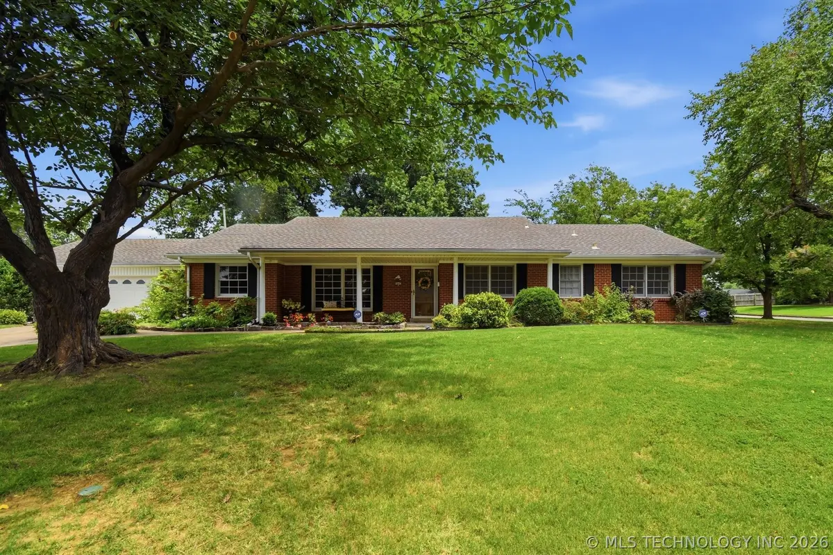 5843 S 68th East Avenue, Tulsa, OK 74145 - #1