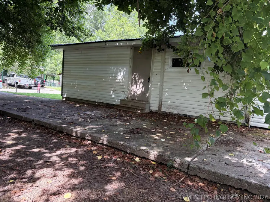1321 Monta Avenue, Muskogee, OK 74403 - #2