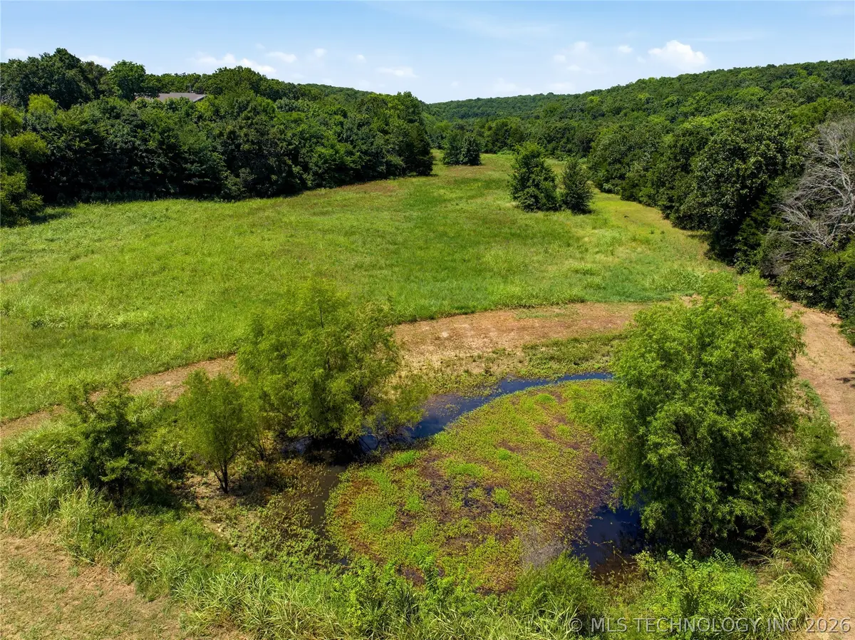 Hwy 64, Vian, OK 74435 - #1