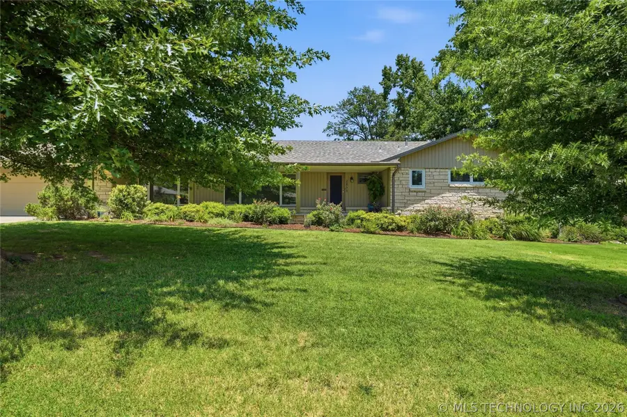 2853 E 35th Place, Tulsa, OK 74105 - #2