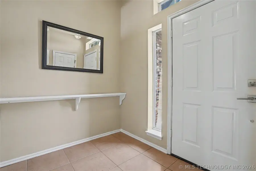7418 S 96th East Avenue, Tulsa, OK 74133 - #3