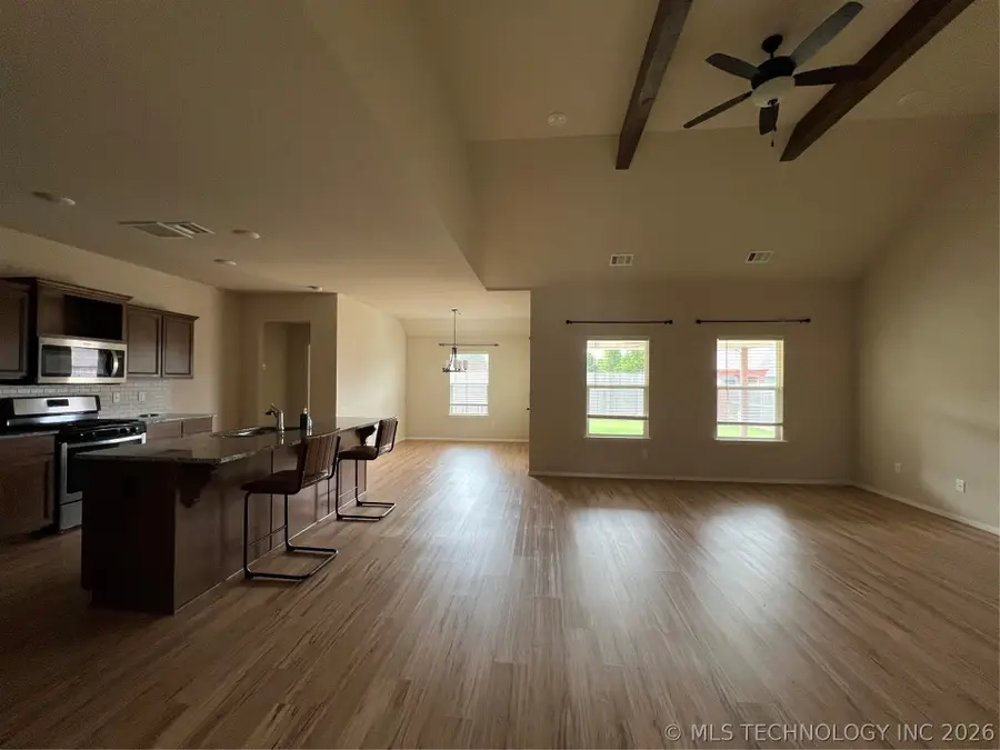 6370 E 124th Court S, Bixby, OK 74008 - #3