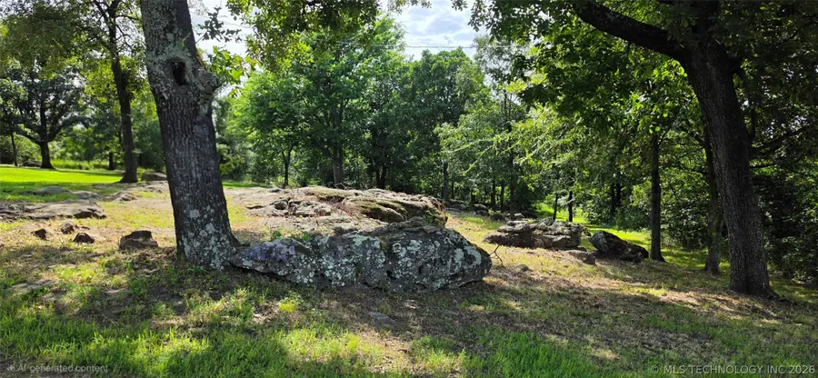 460663 E 1120 Road, Sallisaw, OK 74955 - #2