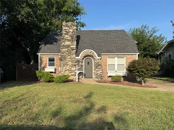1343 S Florence Place, Tulsa, OK 74104