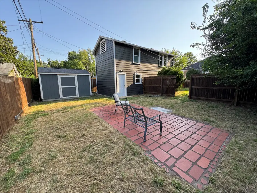 1343 S Florence Place, Tulsa, OK 74104 - #2