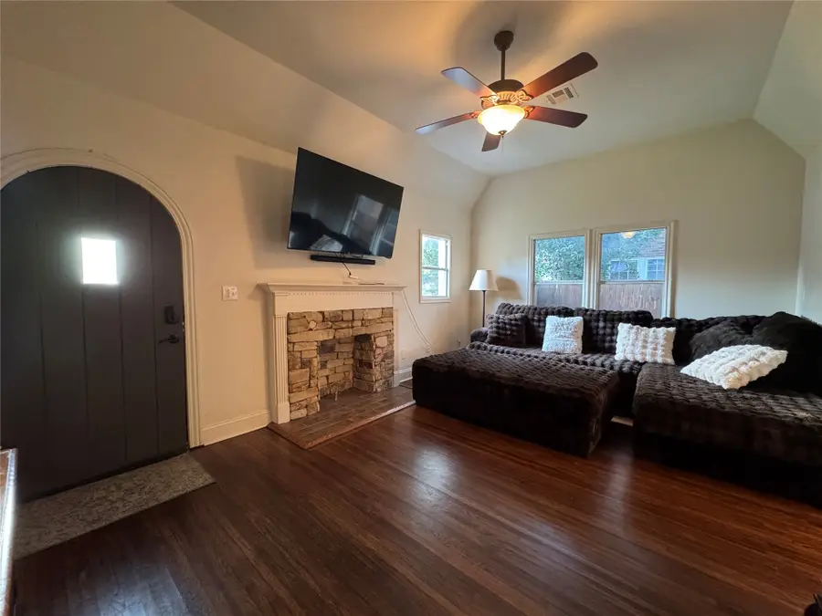 1343 S Florence Place, Tulsa, OK 74104 - #3