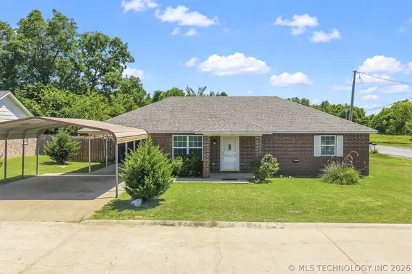 366 Elm Street, Lone Grove, OK 73443