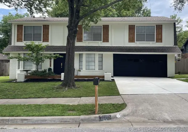 7120 S 76th East Avenue, Tulsa, OK 74133