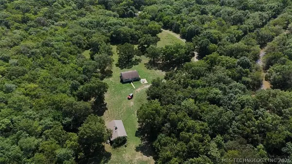 N 372, Holdenville, OK 74848