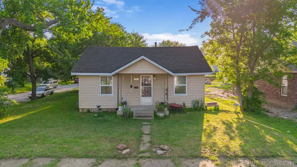1001 N Choctaw Street, Dewey, OK 74029