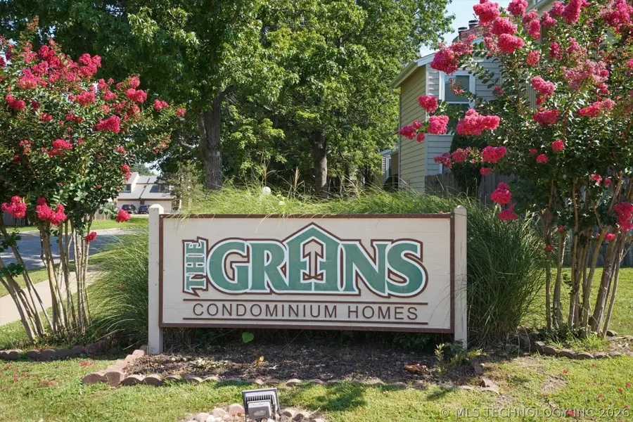 2701 S Juniper Avenue W #108, Broken Arrow, OK 74012 - #2