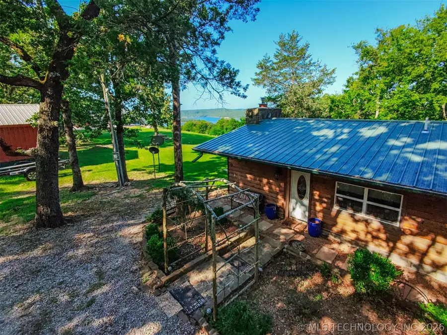 29061 S 538 Road, Park Hill, OK 74451 - #3