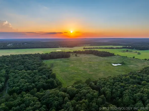 1 N 490 Road, Rose, OK 74364