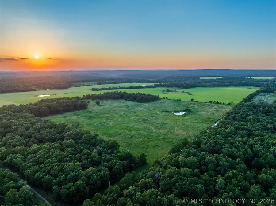 1 N 490 Road, Rose, OK 74364 - #3