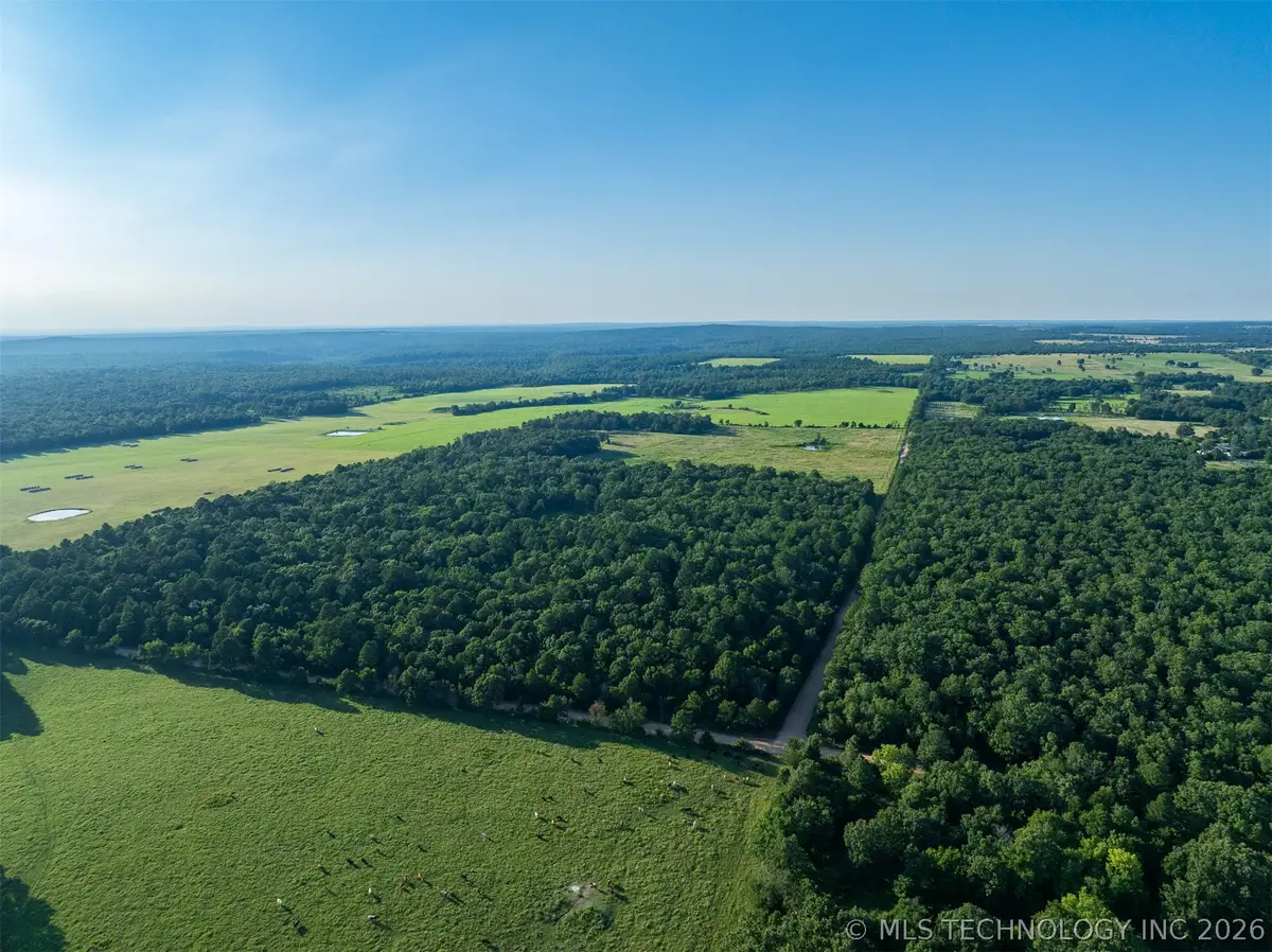 4 E 620 Road, Rose, OK 74364 - #1