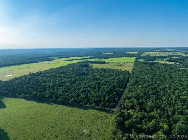 4 E 620 Road, Rose, OK 74364