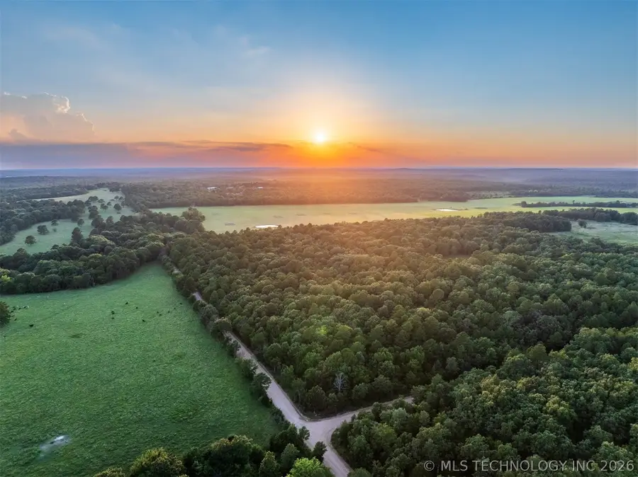 4 E 620 Road, Rose, OK 74364 - #2