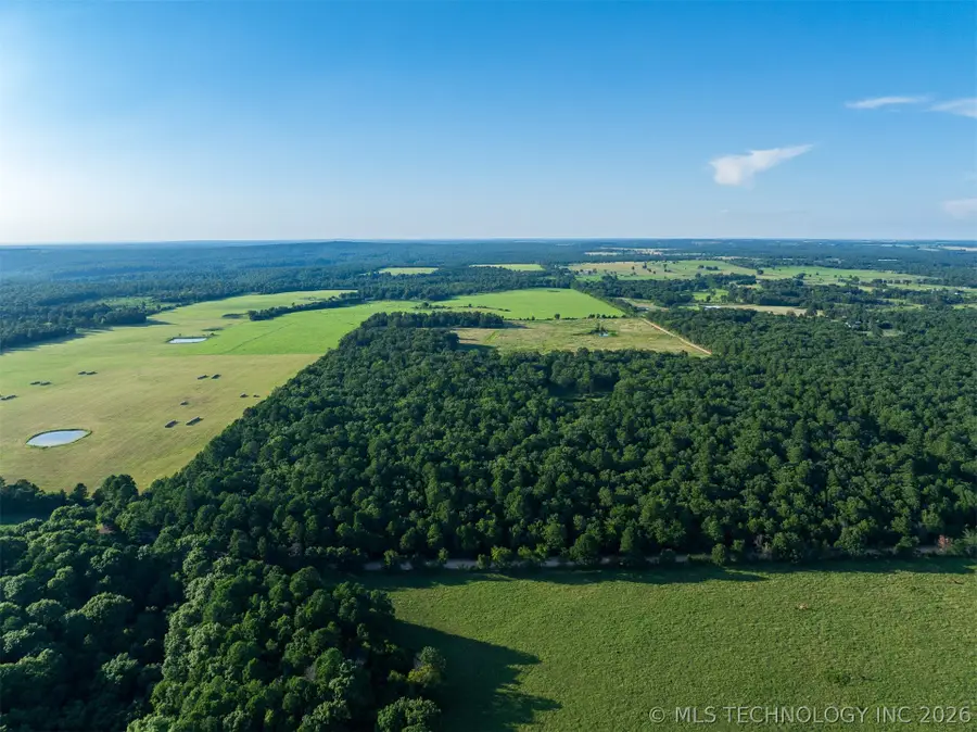 4 E 620 Road, Rose, OK 74364 - #3