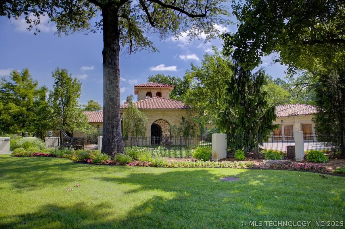 2883 S Florence Avenue, Tulsa, OK 74114 - #1