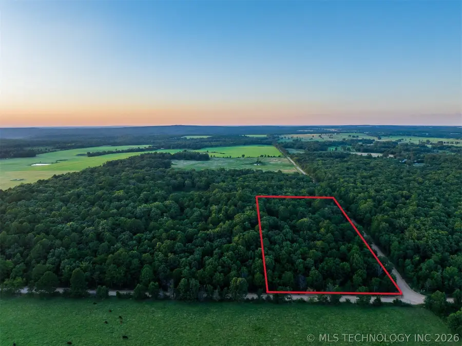6 E 620 Road, Rose, OK 74364 - #2