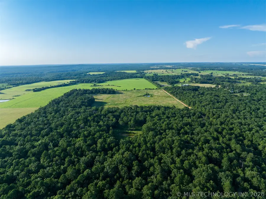 6 E 620 Road, Rose, OK 74364 - #3