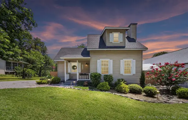 5348 E 425, Adair, OK 74330
