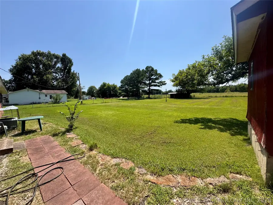 8080 S 4392 Road, Locust Grove, OK 74352 - #3