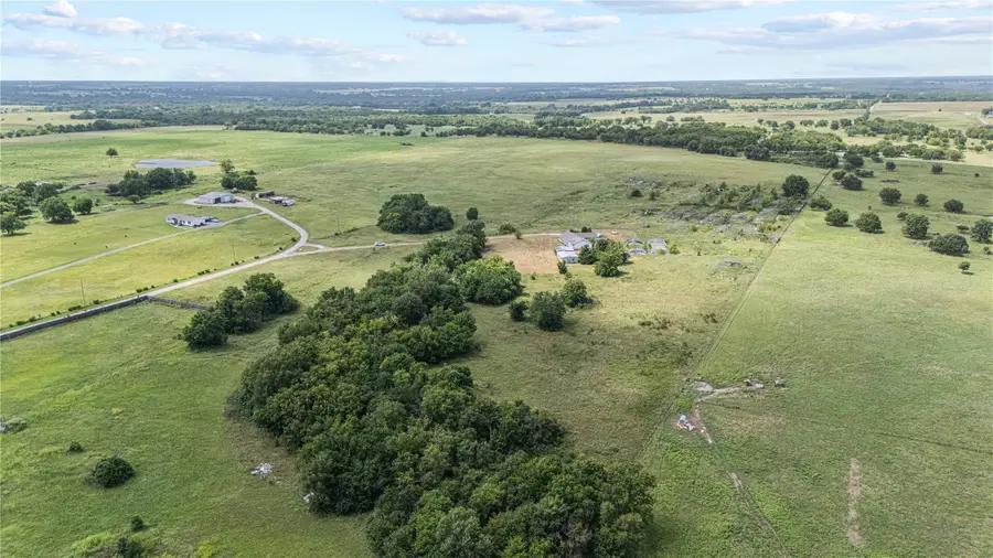 1852 County Road 1540, Stratford, OK 74872 - #2