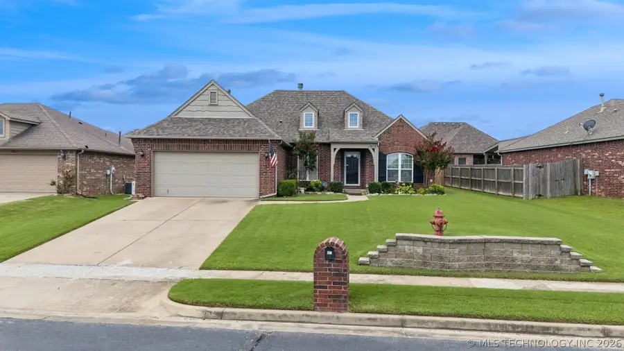 1013 Midway Road, Claremore, OK 74019 - #2