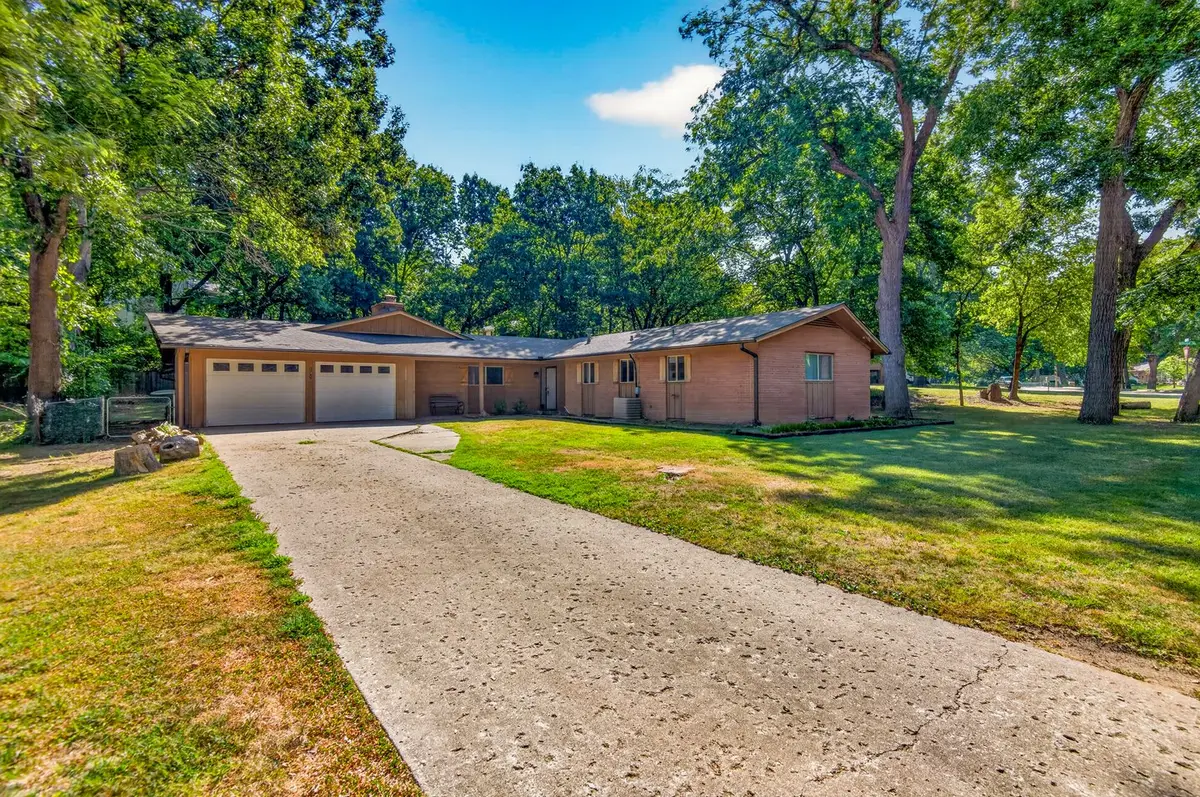 1312 Brookside Parkway, Bartlesville, OK 74006 - #1