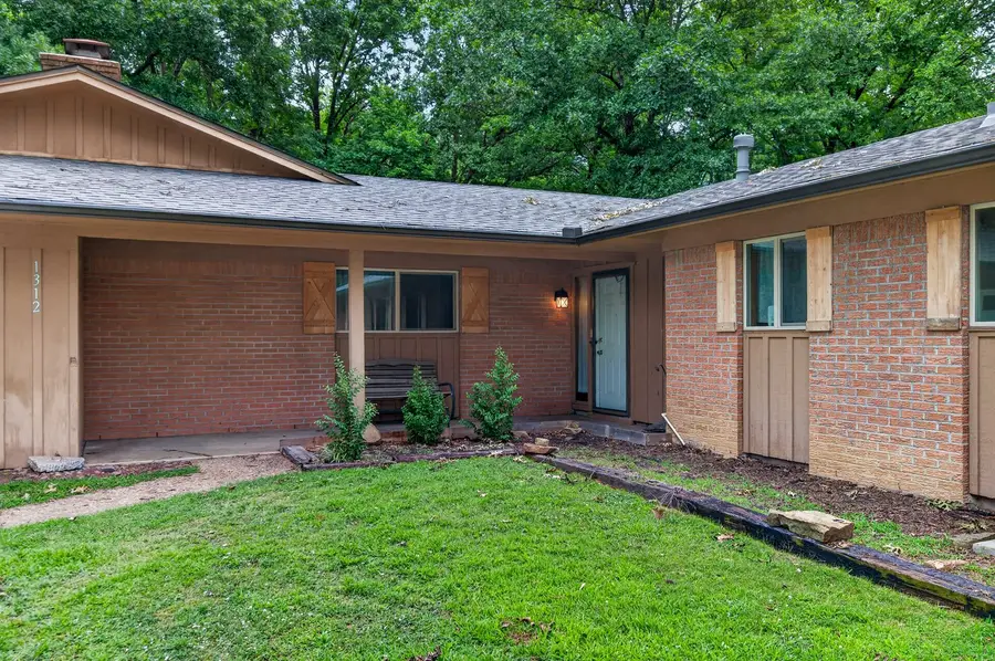 1312 Brookside Parkway, Bartlesville, OK 74006 - #3