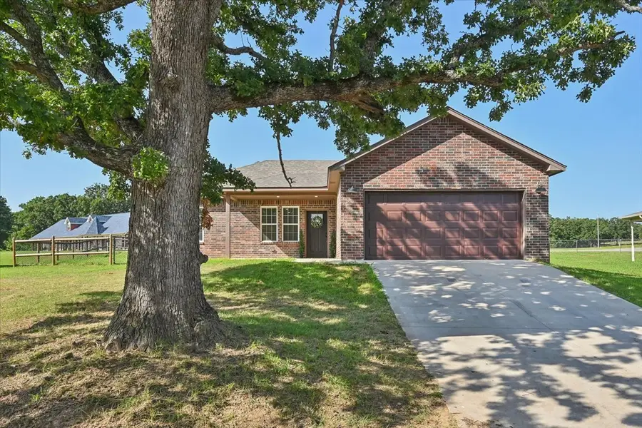 800 Grand Place, Mannford, OK 74044 - #2