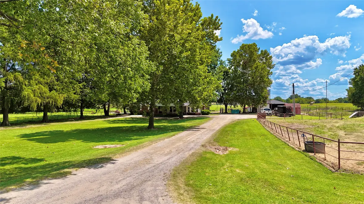 116 J Street, Stigler, OK 74462 - #1