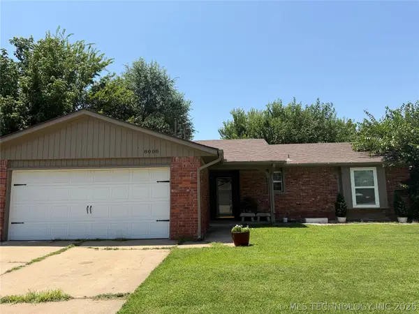 8008 N 118th East Avenue, Owasso, OK 74055