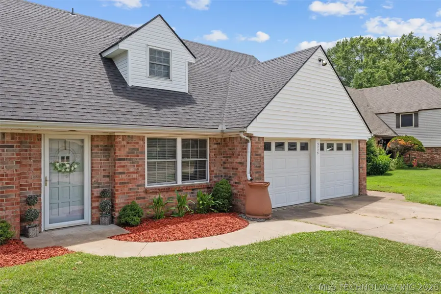 5115 Parsons Drive, Bartlesville, OK 74006 - #2