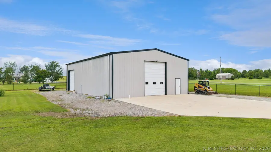 29254 S 4190 Road, Inola, OK 74036 - #2