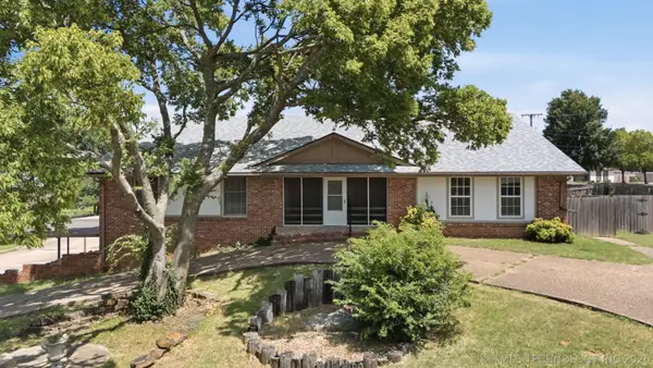 4000 Lakeview Drive, Bartlesville, OK 74006