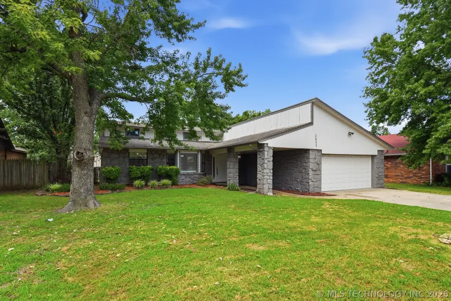 2633 W Dallas Street, Broken Arrow, OK 74012 - #3
