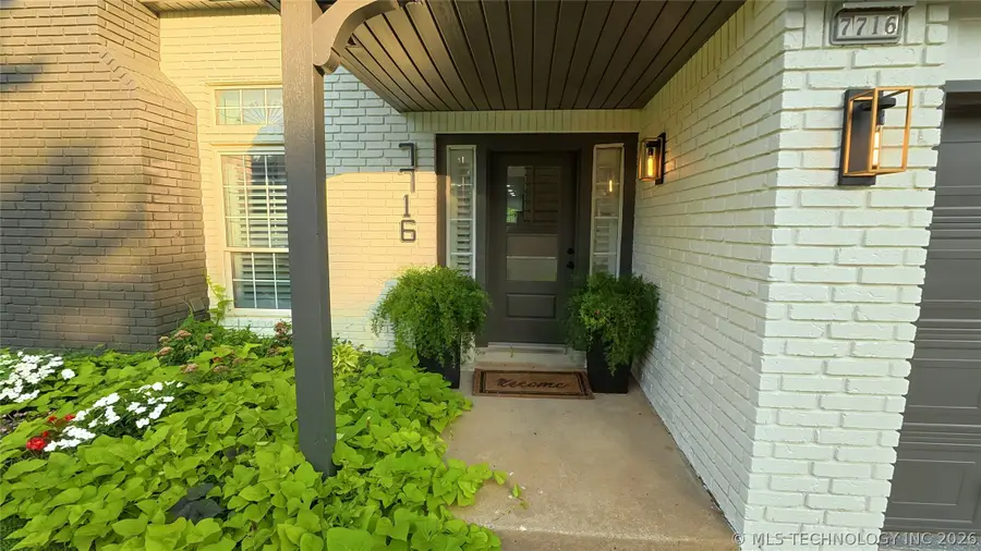 7716 S Granite Avenue, Tulsa, OK 74136 - #3