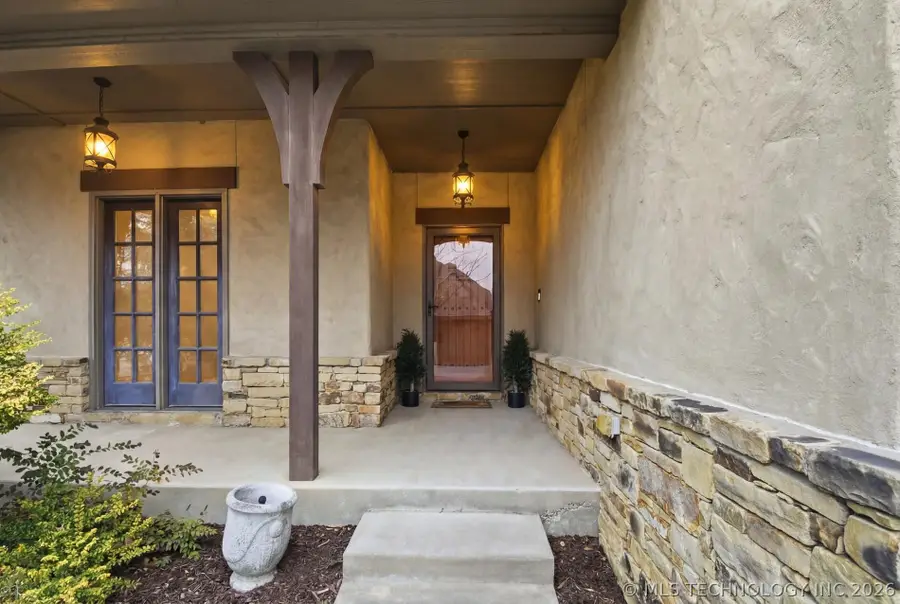 2317 E 138th Street S, Bixby, OK 74008 - #2