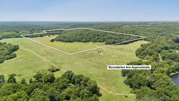 10646 N 68th West Avenue, Skiatook, OK 74070